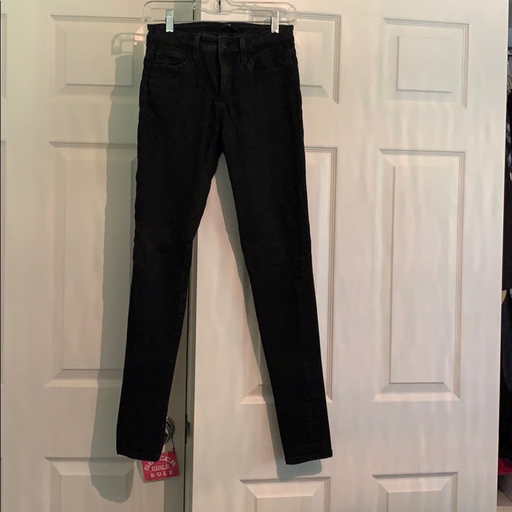 Skinny joes jeans